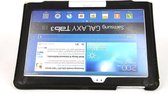 Samsung Galaxy Tab 3 Smart Tablethoes Zwart voor bescherming van tablet