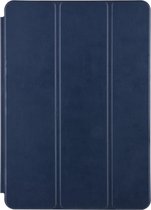Apple iPad Air 3 Blauw Smart Case - Book Case Tablethoes- 8719273296516