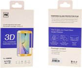 Screenprotector voor Samsung Galaxy S6 Edge met optimale touch gevoeligheid (G925)- 8719273233719