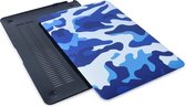 Backcover hoesje Laptop voor Apple Macbook 12" Retina - Print- 8719273273821