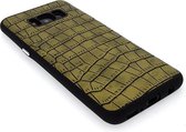 Backcover hoesje voor Samsung Galaxy S8 - Goud (G950F)- 8719273246344