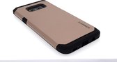 Backcover hoesje voor Samsung Galaxy S8+ - Roze (G955F)