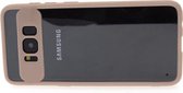 Backcover hoesje voor Samsung Galaxy S8 - Roze (G950F)- 8719273247440