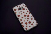 Backcover hoesje voor Samsung Galaxy S7 Edge - Print (G935F)- 8719273243985