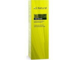 Cream XS Firming Woman 200 ml