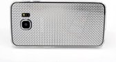 Backcover hoesje voor Samsung Galaxy S7 Edge - Wit (G925)