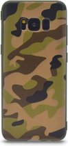 Backcover hoesje voor Samsung Galaxy S8 - Print (G950F)- 8719273267653