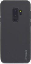 Backcover hoesje voor Samsung Galaxy S9+ - Zwart (G965)- 8719273267998
