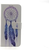 Beprint hoesje voor Samsung Galaxy S8 Plus Book Case - Pasjeshouder - Magneetsluiting (G955F)