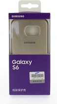 Backcover hoesje voor Samsung Galaxy S6 - Goud (G9200 )- 8806086652667