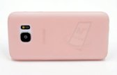 Backcover hoesje voor Samsung Galaxy S7 - Goud (G930F)- 8719273220443