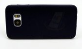 Backcover hoesje voor Samsung Galaxy S7 Edge - Blauw (G935F)- 8719273220474