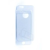 Screenprotector voor Apple iPhone 6/6S met optimale touch gevoeligheid- 8719273206317