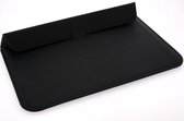Ultra Slim Laptop Sleeve 11.6 inch Zwart Insteek hoesje Hard - Slim