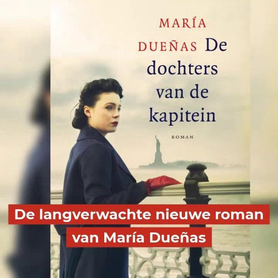 De dochters van de kapitein