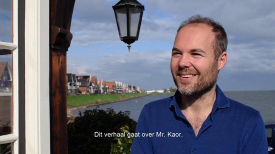 Mr. Kaor Yamamoto (ebook), Lex Boon | 9789402314472 | Boeken | bol