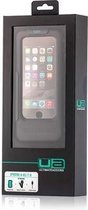 Ultimate Addons telefoonhouder voor stuurbevestiging motor iPhone 6/7/8 Plus