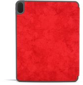 Apple iPad Pro 11 inch Rood Smart Case - Book Case Tablethoes