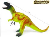 Tyrannosaurus Rex met met dinosaurus geluid 46 CM - T-REX Dino