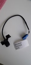Achteruitrij camera Hyundia Tucson 2015