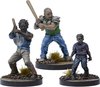 Afbeelding van het spelletje The Walking Dead: All Out War - Morgan Distraught Father Game Booster