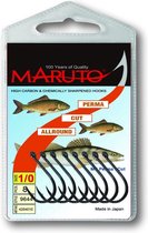 Maruto MS Perma-CutSpitz gs Gr1/0(9644) /10xSB 8