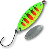 Trout Spoon Fantasy,2,0g,grü-geel-or/si,VE10xSB1