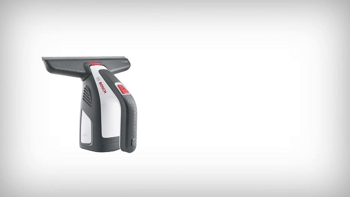 Bosch F016800551 Grote reservelamp, glasstofzuiger, voor glas en gladde oppervlakken, 2 stuks