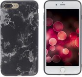 Backcover hoesje voor Apple iPhone 7 Plus- Apple iPhone 8 Plus - Print- 8719273252895