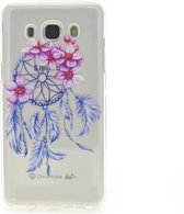 Backcover voor Galaxy J5 (2016) - Print (J510F)- 8719273255247