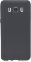 Backcover hoesje voor Samsung Galaxy J5 (2016) - Zwart (J510F)- 8719273257807