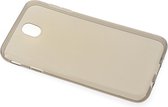 Backcover hoesje voor Samsung Galaxy J7 (2017) - Transparant (J730F)