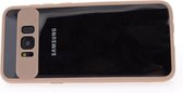 Backcover voor Samsung Galaxy S8 Plus - Roze (G955F)