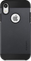 Backcover hoesje voor Apple iPhone XR - Zwart- 8719273278130