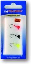 Tungsten Jig, Gr.6 – 1,3g, /10xSB3