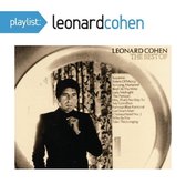 Playlist: The Best Of Leonard Cohen