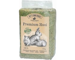 Pets Own Choice Premium Berghooi