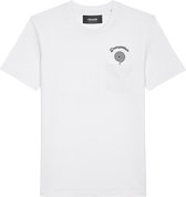 DREAUPVETEUR POCKET WIT T-SHIRT