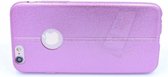 Backcover hoesje voor Apple iPhone 6/6S - Roze- 8719273207161