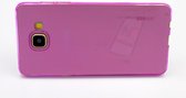 Backcover hoesje voor Samsung Galaxy A5 (2016) - Roze ( A510)