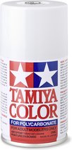 Ps-1 White - 100ml - Tamiya - TAM86001