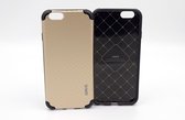 UNIQ Accessory iPhone 6 Hard Case Backcover Platinum - Licht Bruin- 8719273231678