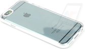 Backcover hoesje voor Apple iPhone 6/6S - Wit- 8719273007372