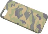 Backcover hoesje voor Apple iPhone 7en 8 - Camouflage - 8719273236673