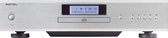 Rotel CD 11 Zilver - CD Speler - Zilver - Hoogwaardige CD-Speler