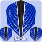 Harrows Quantum blauw