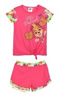 Paw Patrol pyjama - fushia - 110 / 5 jaar