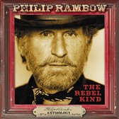 Rebel Kind - Anthology 1972-2020