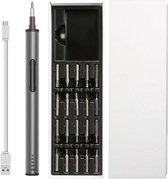 NÖRDIC KS-88023, Reparatieset 20-delig voor Smartphone en Tablets, Computers, Camera's, Drones, Horloges, Gameconsole