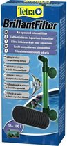 TETRA Binnenluchtfilter Tetra Gloss Filter - Voor aquarium van 50 tot 100 L